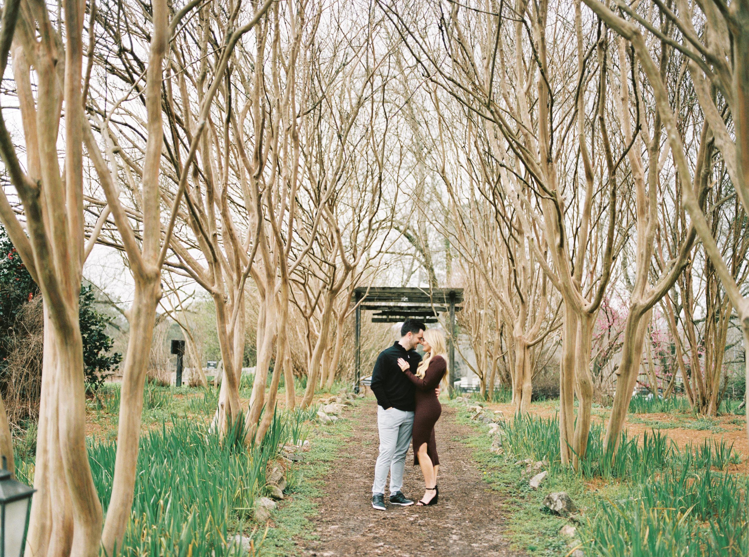 The Wedding Website of Brande Breneman and Brandon Proctor