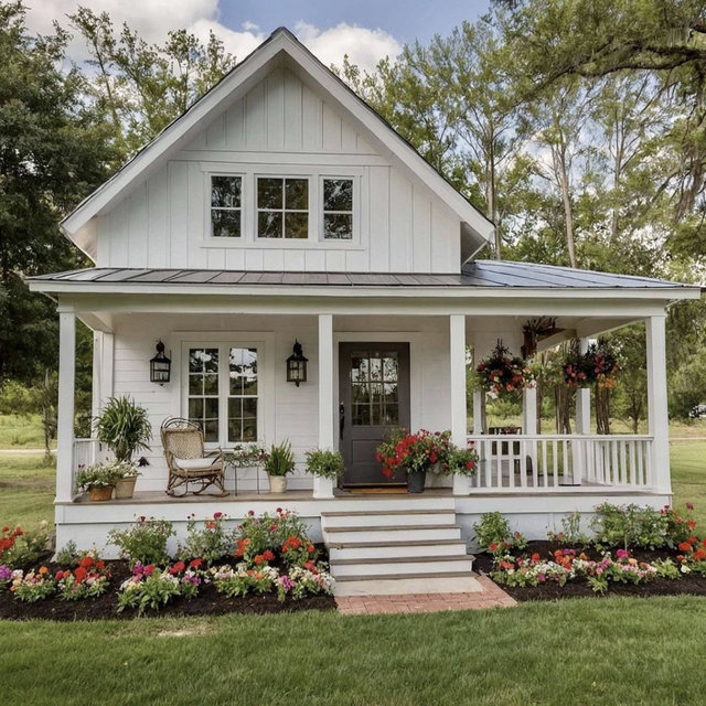 House fund