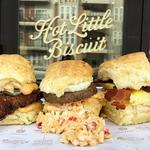 Callie's Hot Little Biscuit