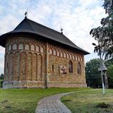 Biserica Domnească din Borzești