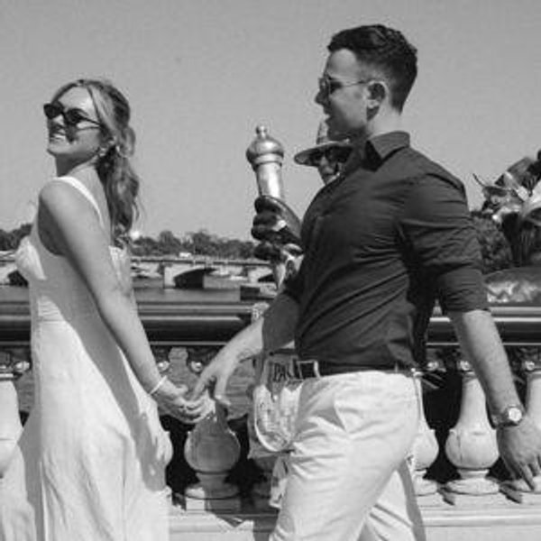 Honeymoon Fund
