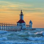 Silver Beach County Park