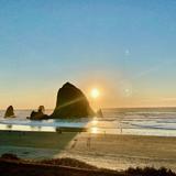 Oregon Coast Day Trip