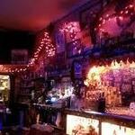 Dick's Place