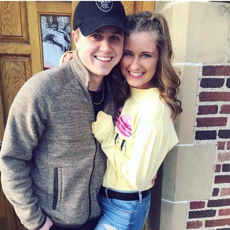 Delta Gamma philanthropy event- April 2018