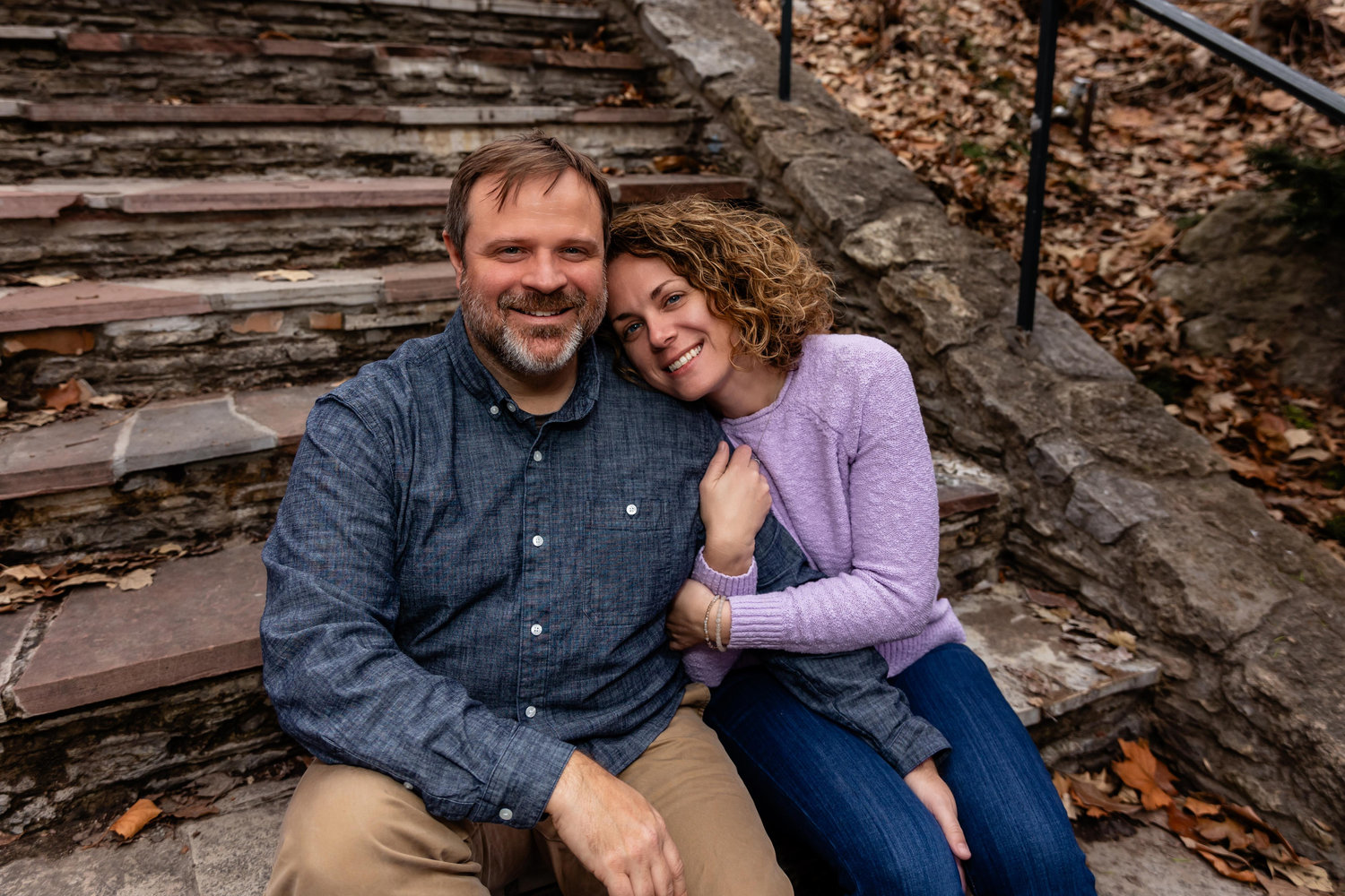 The Wedding Website of Brittney Williams and Rich Boltz