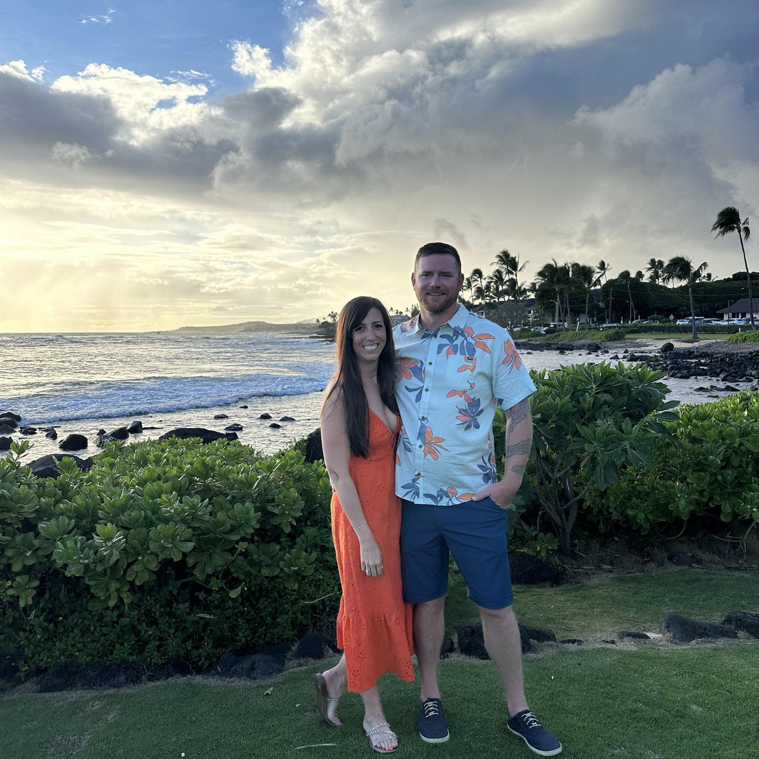 Hawaii 2024
