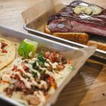 Burning Tree BBQ