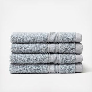 Luxe Washcloth, Set of 4