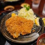 Ginza Bairin Tonkatsu