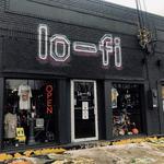 Lo-Fi Vintage