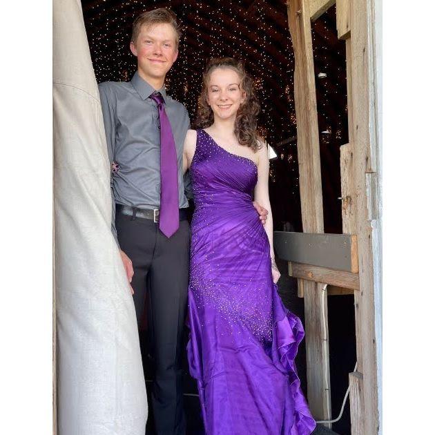 Homeschool Formal