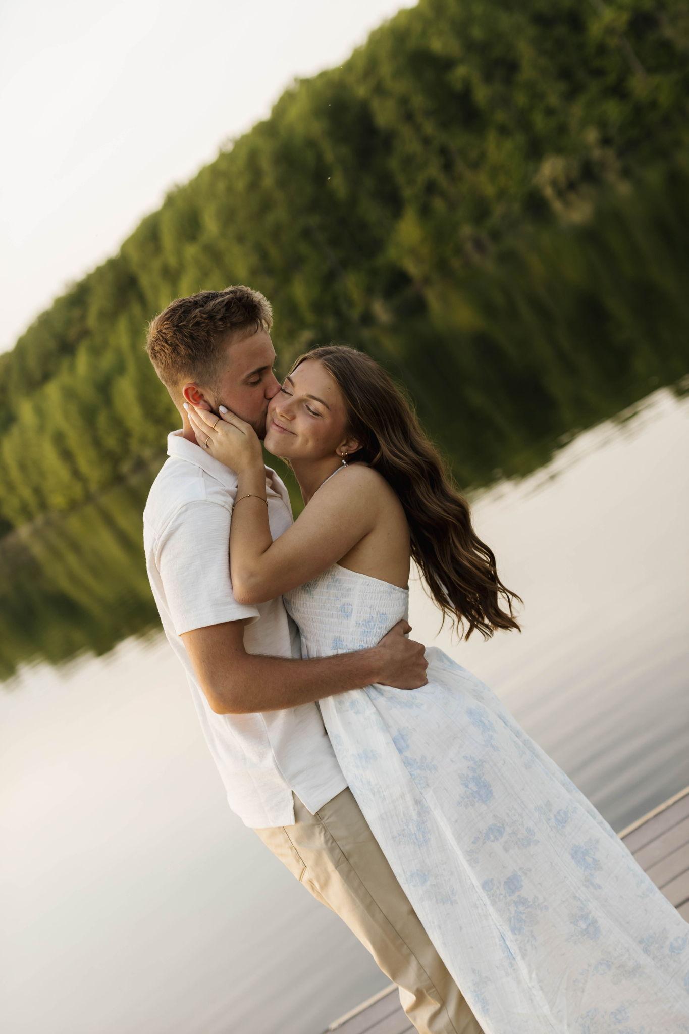 The Wedding Website of Madison Herr and Braden Smoker