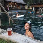 Burgdorf Hot Springs