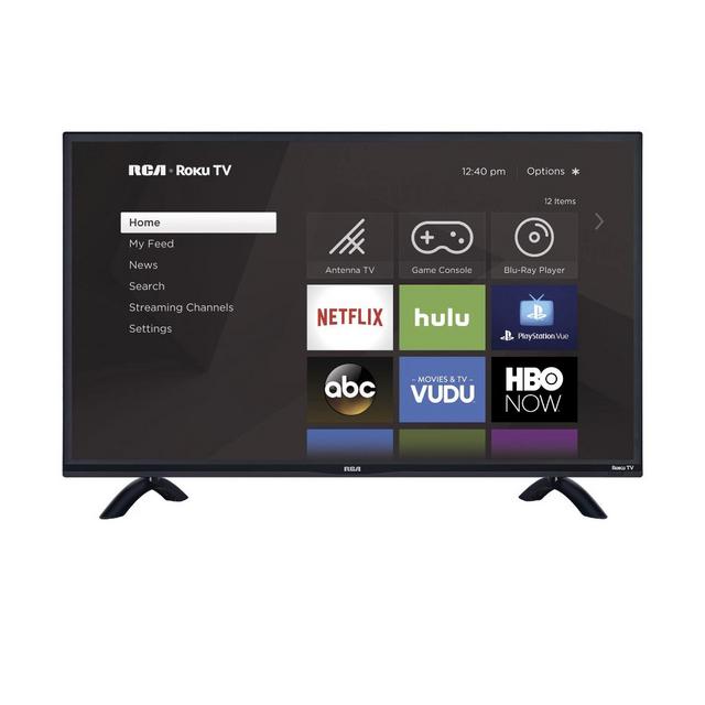 32” TV