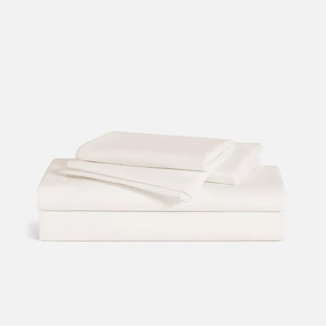 Luxe Sateen Core Sheet Set