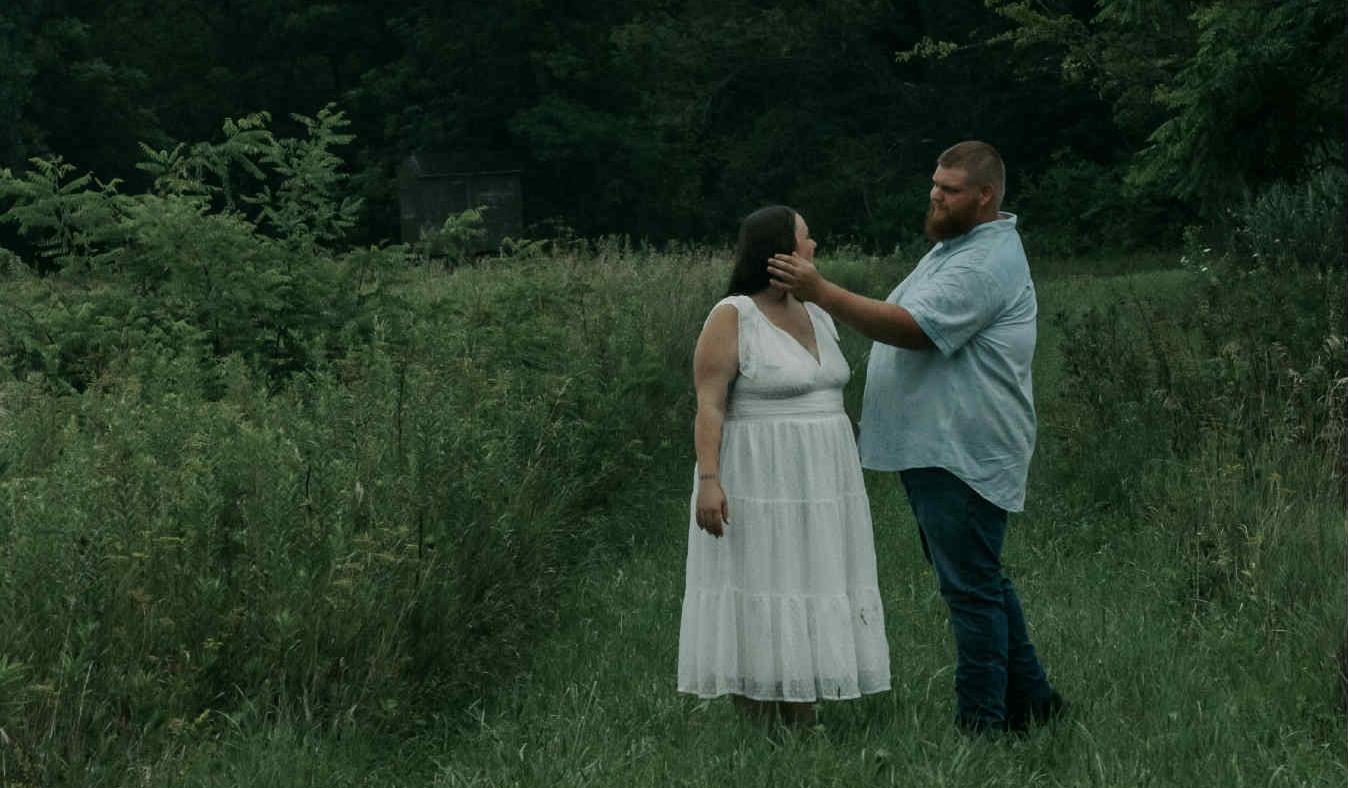 The Wedding Website of Cody Wayne Scott and Jenna Rae Clayes