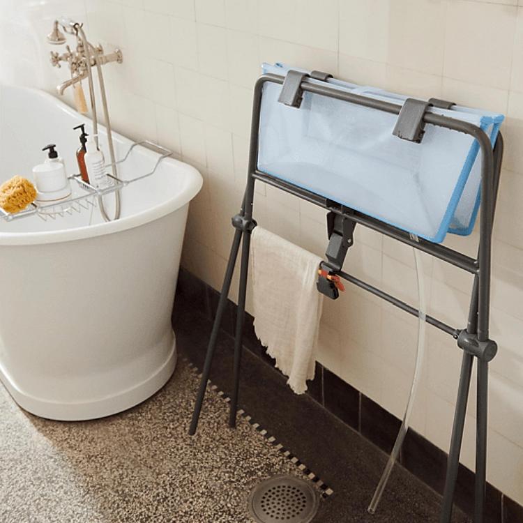 Stokke, Flexi Bath™ Stand | Zola Baby