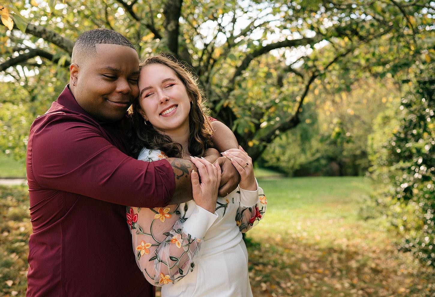 The Wedding Website of Courtney Mattson and Marcus Smith