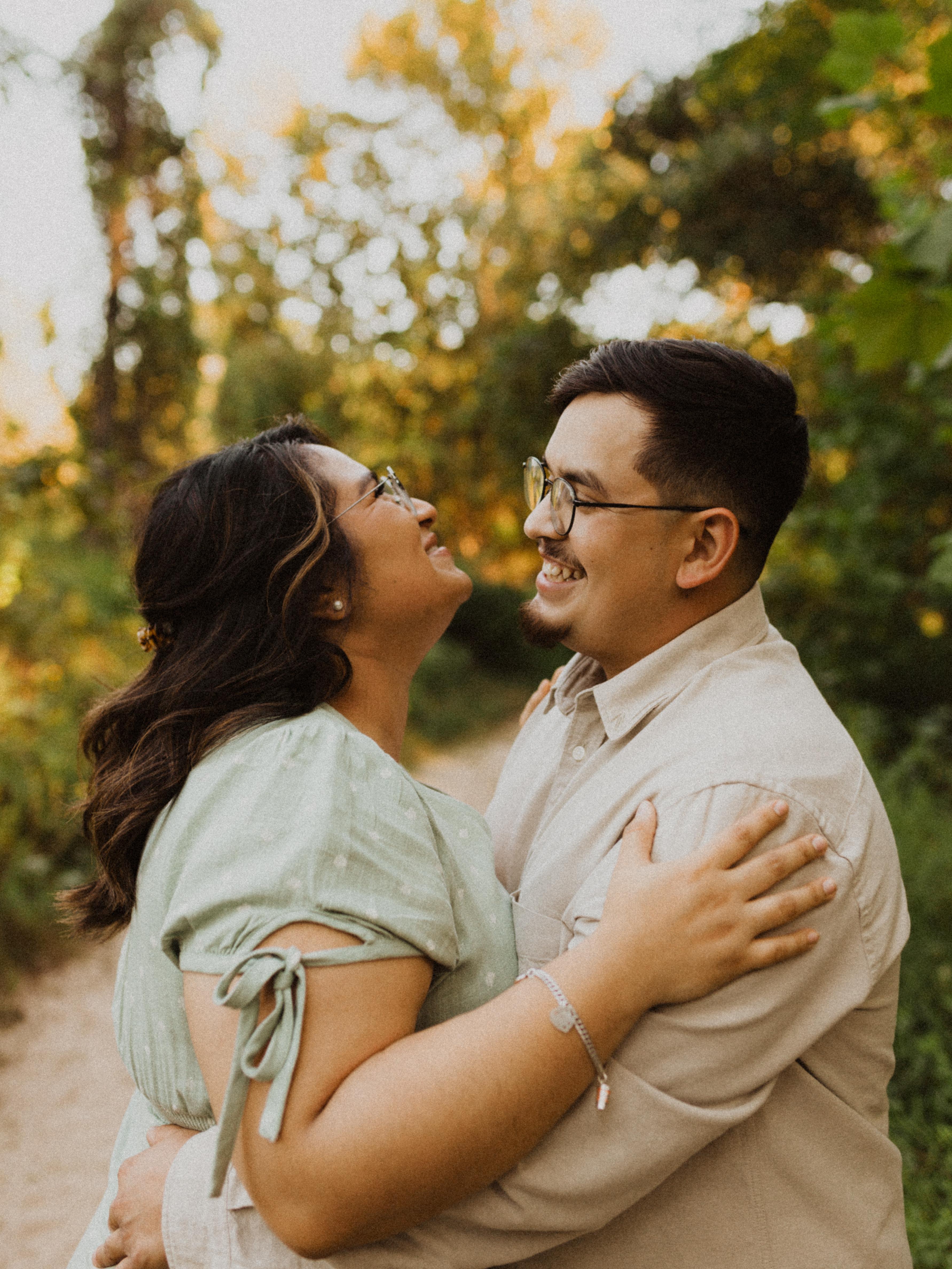 The Wedding Website of Sophia Cruz and Peter Garcia