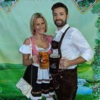 Octoberfest!