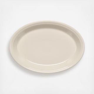Large Oval Serving Platter