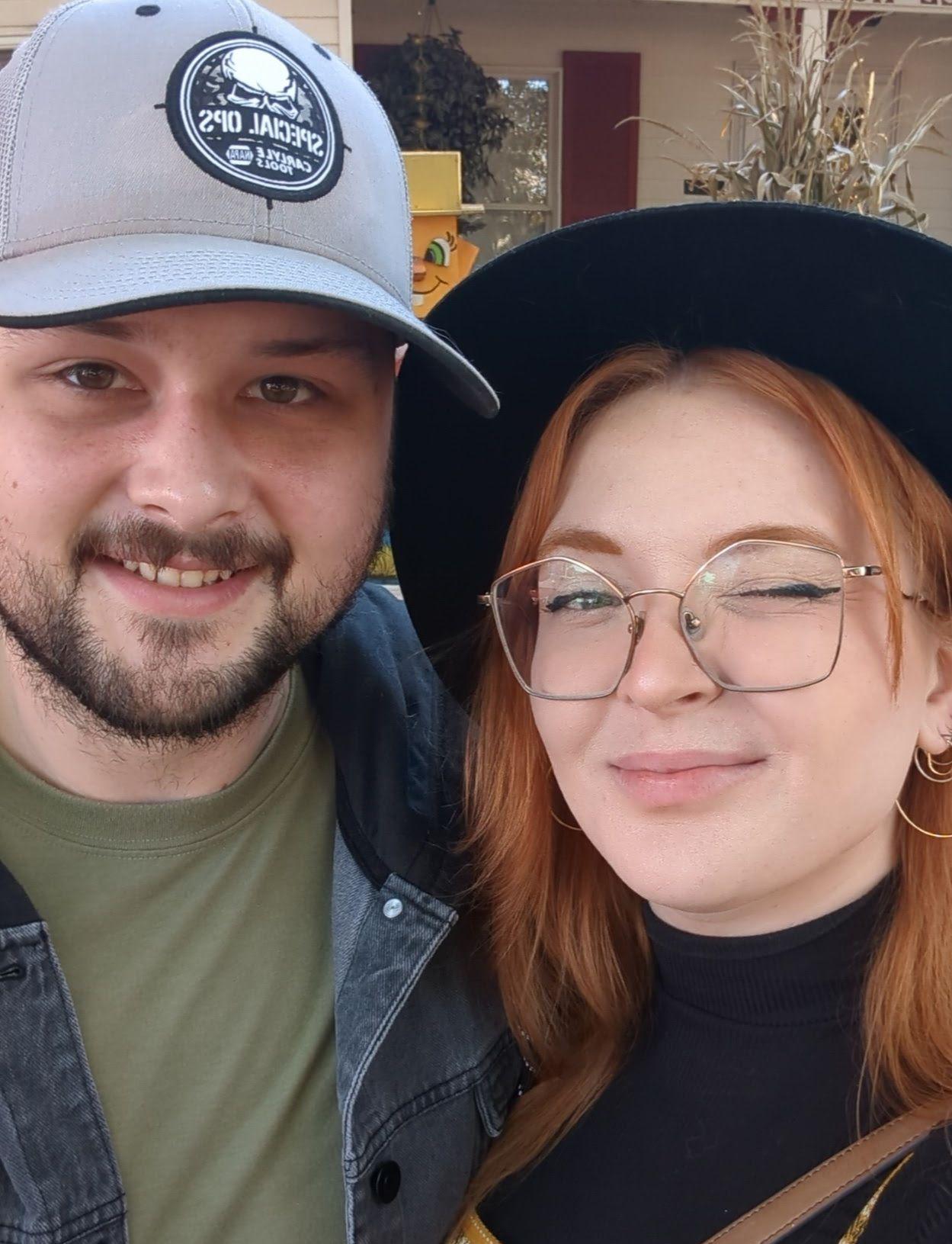 The Wedding Website of Haley Ashby and Dylan Soss (Loomis)