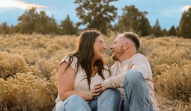 The Wedding Website of Kailah Hamilton and Eric Cronkhite