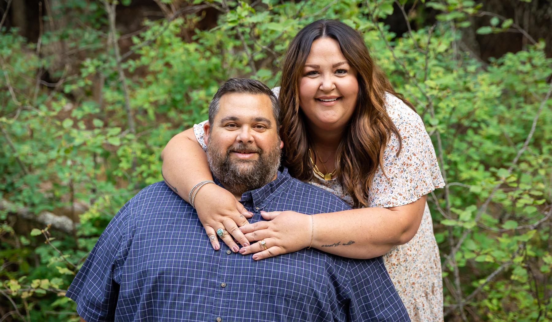 The Wedding Website of Lyndsay Rodgers and Alex Fazzari