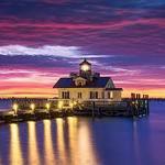 Downtown Manteo