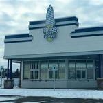 Briq's Soft Serve