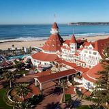 Coronado Island