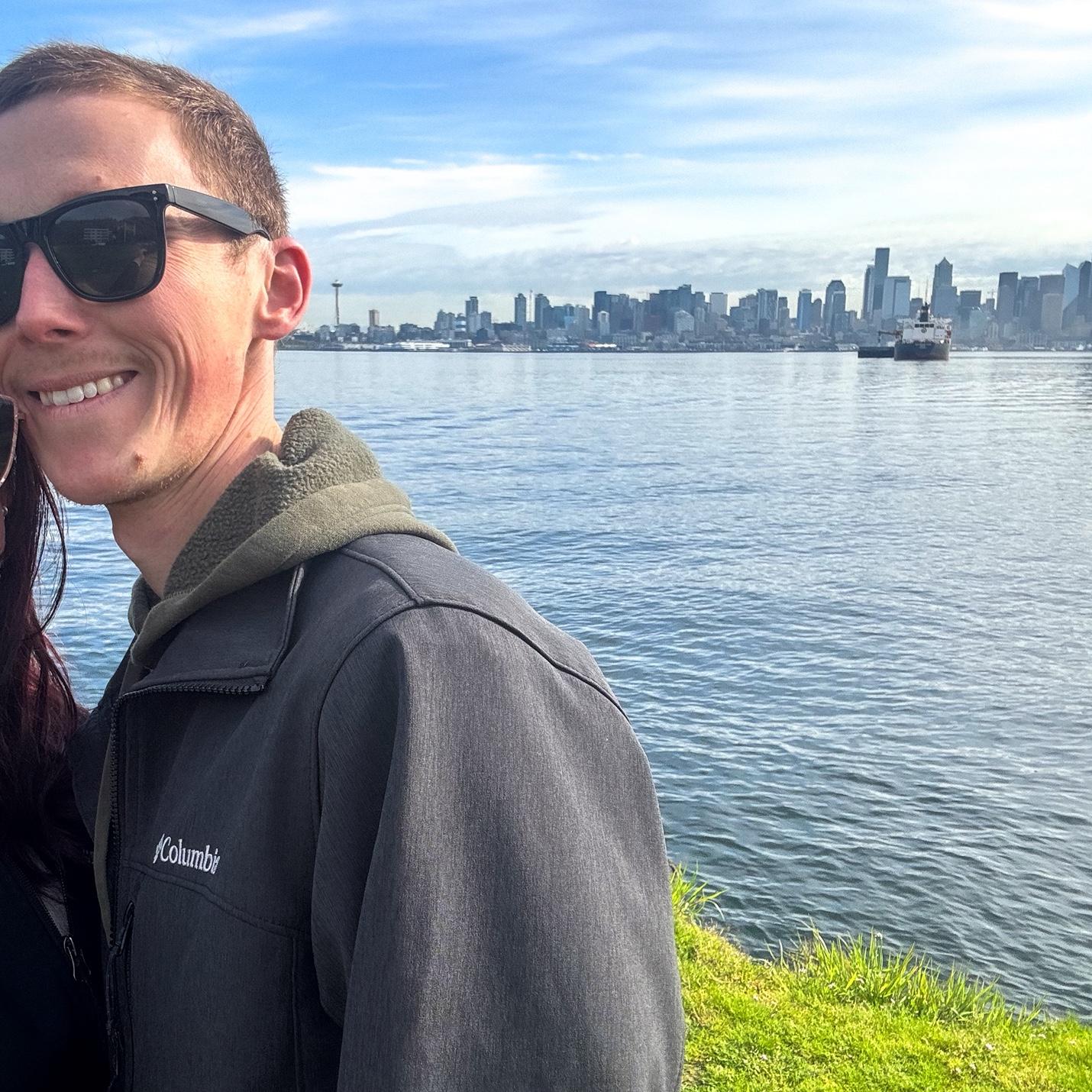 Seattle ❤️