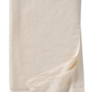 Hydrocotton Bath Sheet (Grey Magnet)