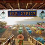 The Office on the Beach