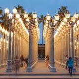 Los Angeles County Museum of Art