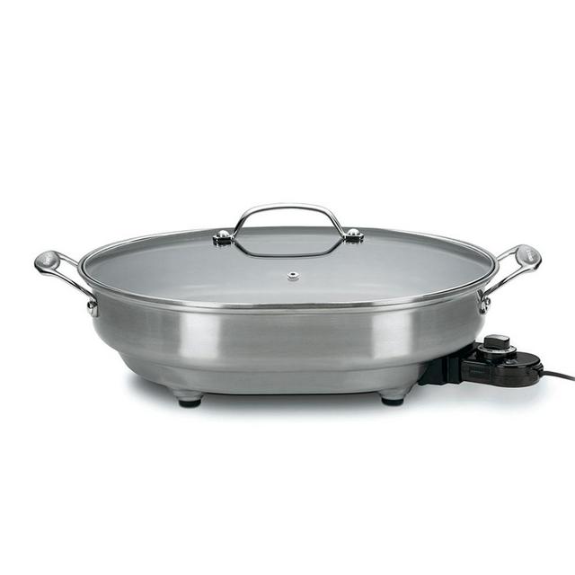 Cuisinart Electric Skillet