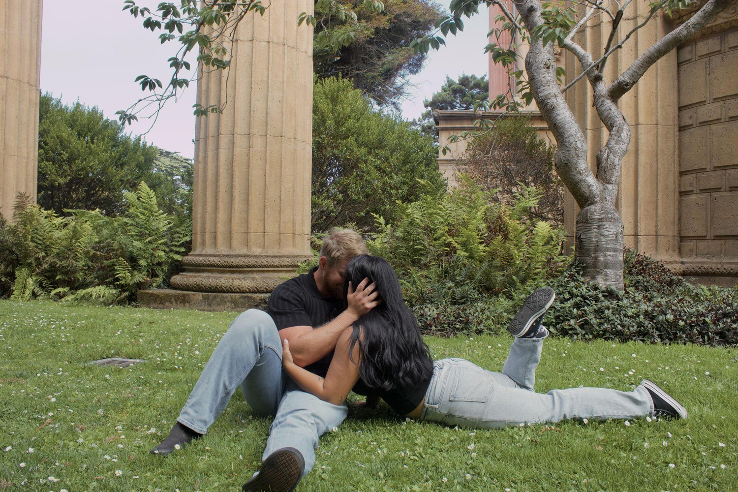 The Wedding Website of Cameron Williams and Dalton Esget