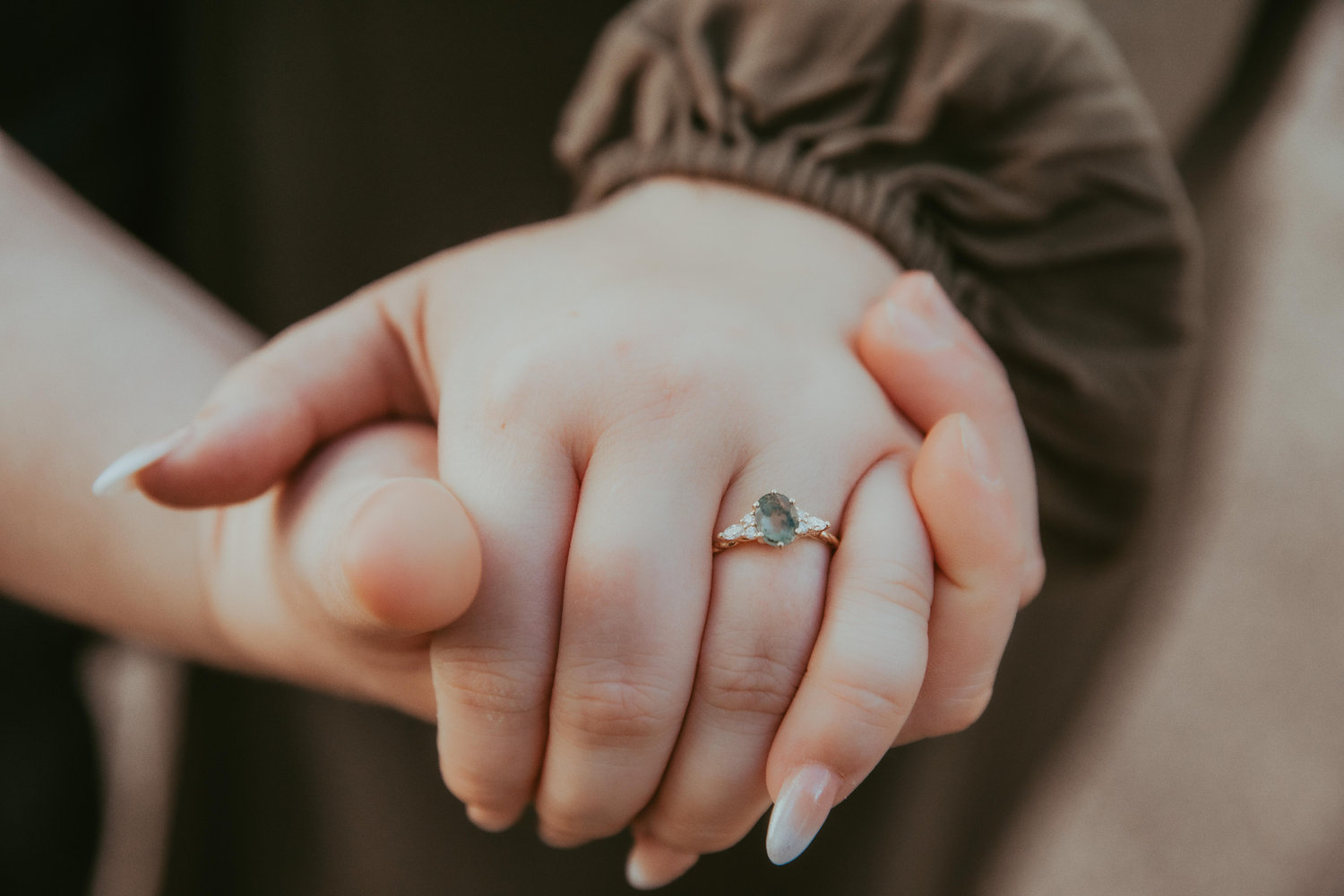The Wedding Website of Katelyn Martin and Aurelie Arbatowicz