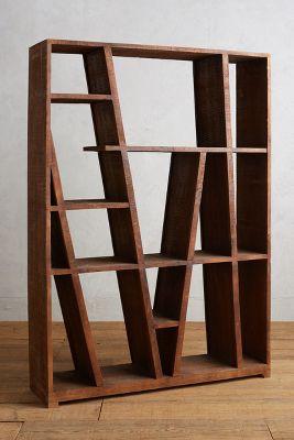 Kakudo Bookshelf