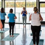 Spa and Fitness at James Newbury Hotel