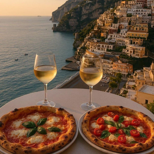 Italy Honeymoon Fund