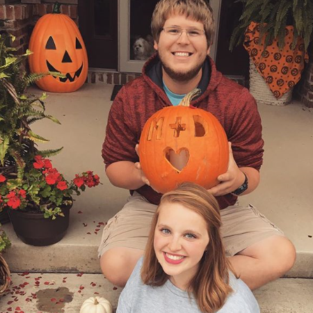 Mallory's Birthday 2017