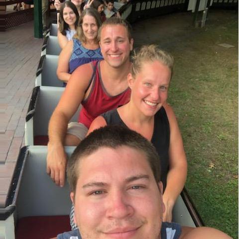 Knoebels (August 2021)