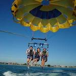 PARASAIL SIESTA