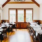 Table & Main | a southern tavern