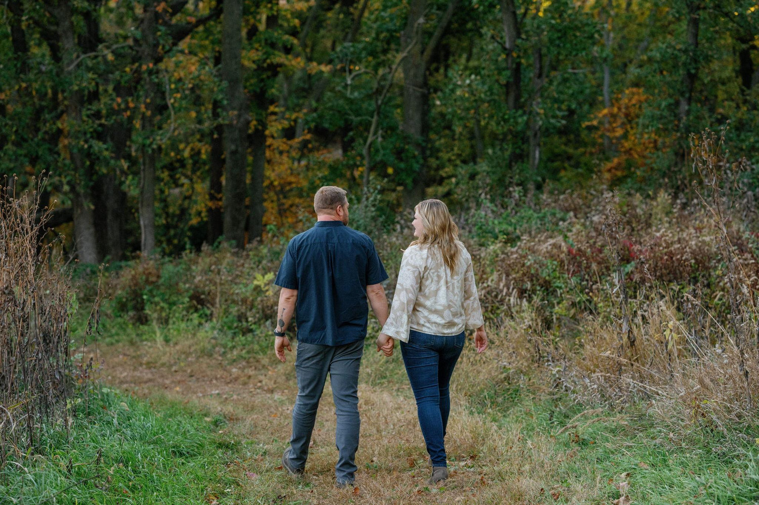 The Wedding Website of Katie Goddard and Chris Steckman