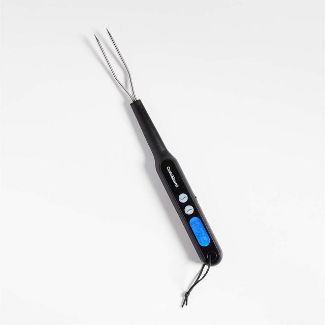 Barbecue Thermometer Fork