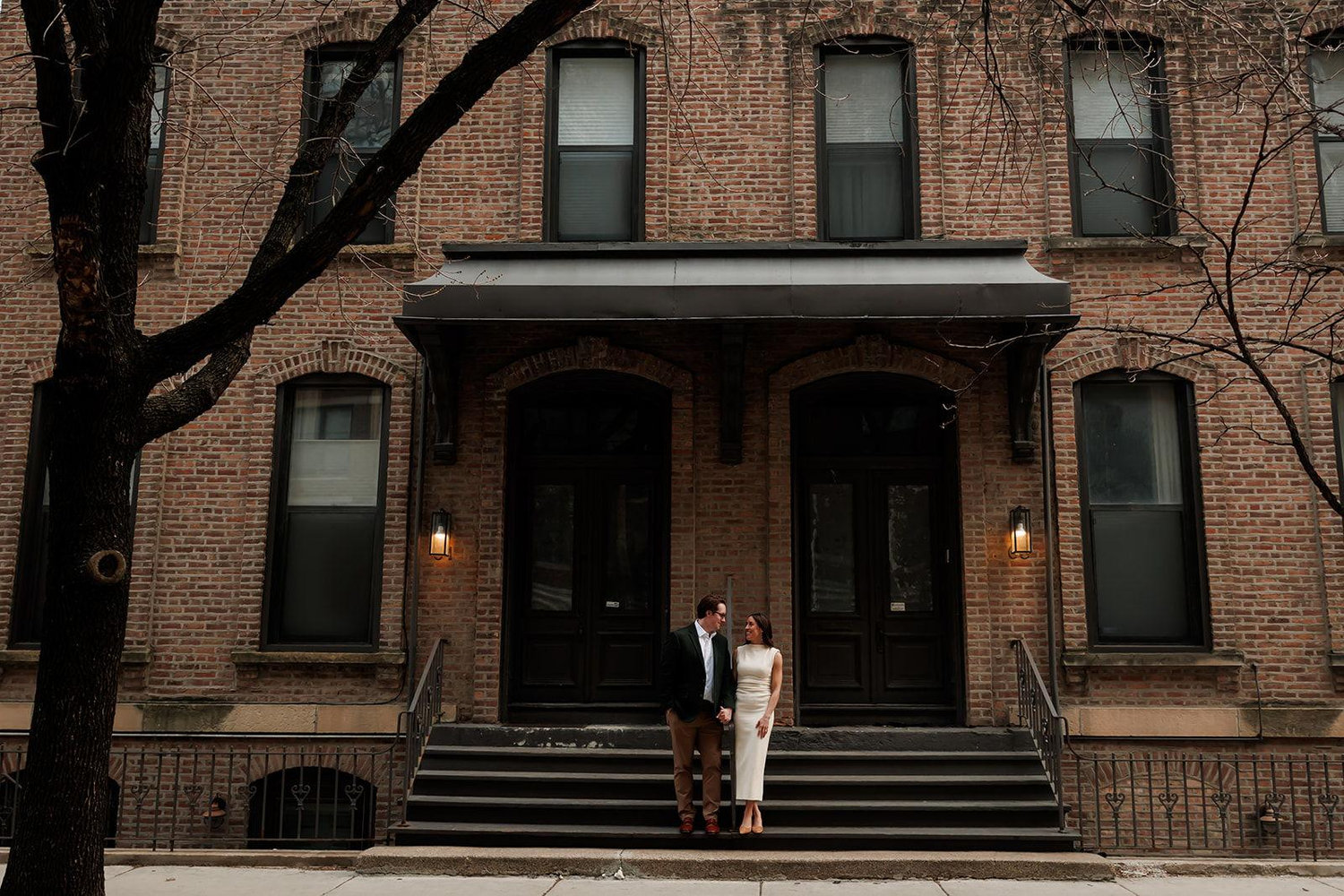The Wedding Website of Thomas Finnegan and Jaclyn Leibforth