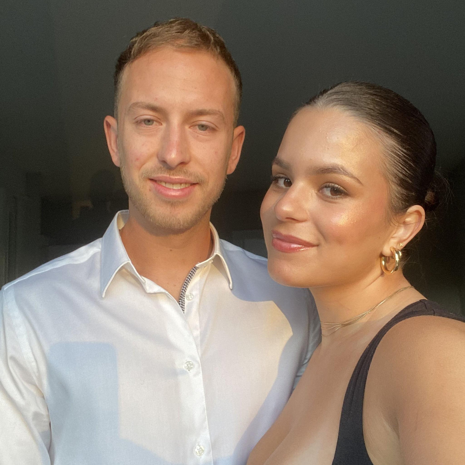 My 25th birthday, Hamilton, UK, 2023